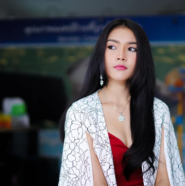 miss thailand smuk, a7r mark 2, fantastiske thailand. Sådan opstiller du forudsætninger i en dansk markedsprognose